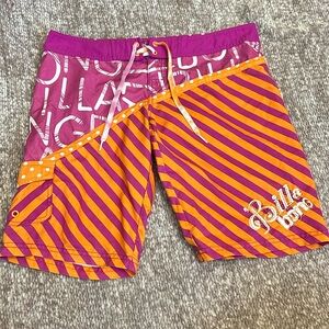 Billabong board shorts